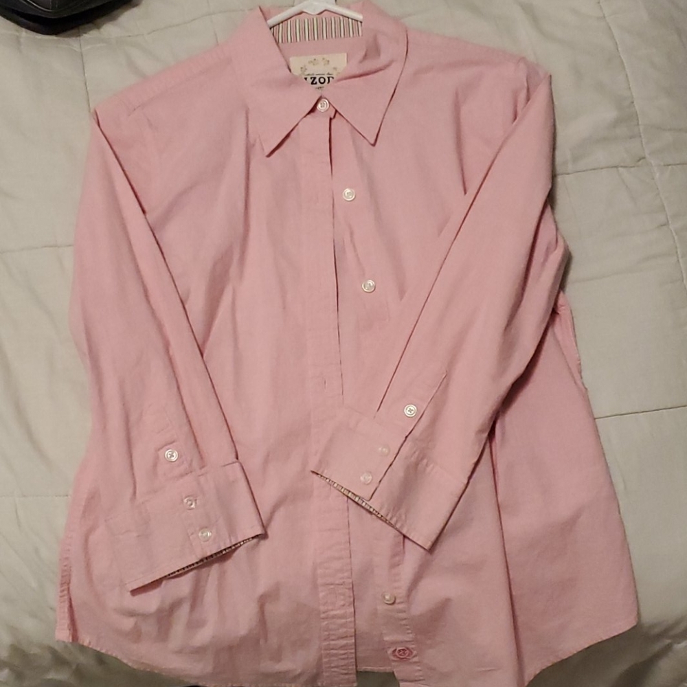 Izod shirt